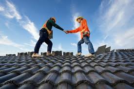 Professional Roofing service in Grand Marais, MN